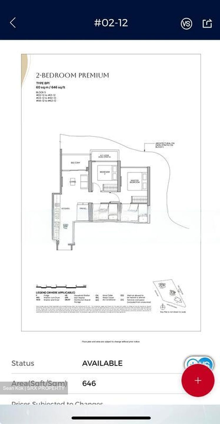 Zion Road (D3), Condominium #503324281